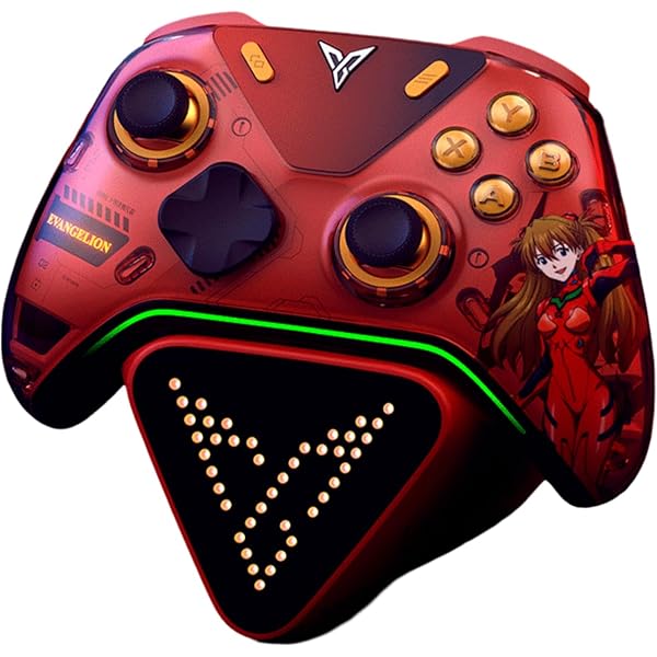 FLYDIGI APEX 5 ゲームコントローラー Amazon.co.jp: Joytron Flydigi Apex 5 ワイヤレスコントローラー